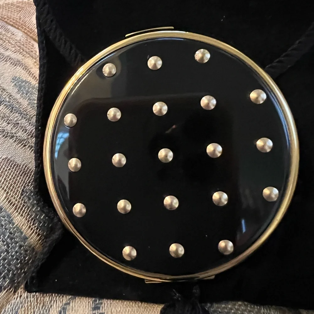 Lancôme Le Flirt Pressed Powder Compact NEW - Picture 2 of 6